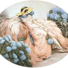 Схема вышивки «2532»