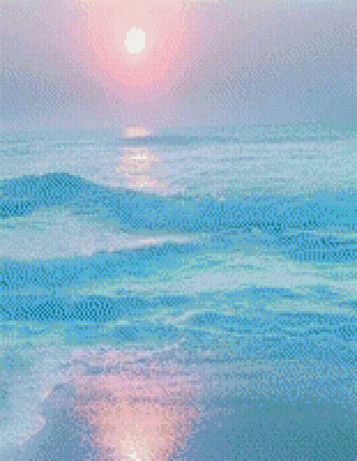 Море - предпросмотр