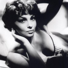 Джина Лоллобриджида