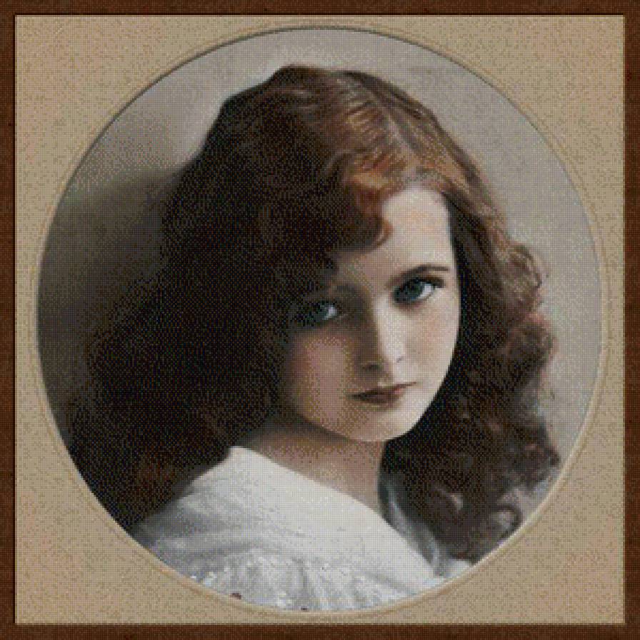 девочка - девочка - предпросмотр