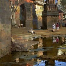 Схема вышивки «№693226»