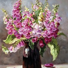 Схема вышивки «№693231»