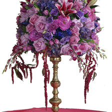 Схема вышивки «Изысканность»