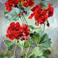 Схема вышивки «№693256»