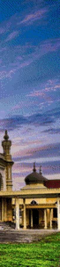 Замок султана 3 часть - предпросмотр