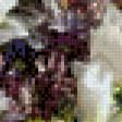 Предпросмотр схемы вышивки «Букет 5» (№693462)