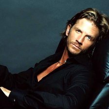 Схема вышивки «Факундо Орана»