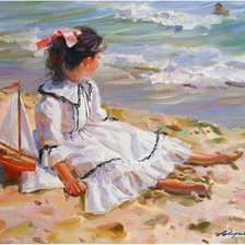 Схема вышивки «№693768»