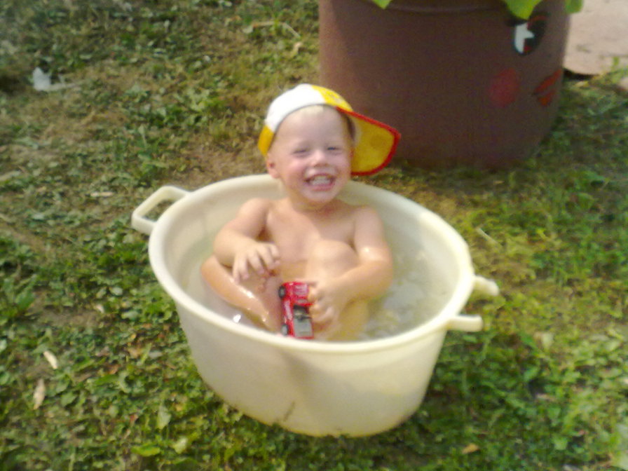 сыночик - оригинал