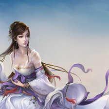 Схема вышивки «№693790»