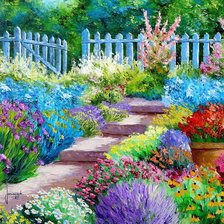 Схема вышивки «№693795»