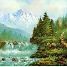 Схема вышивки «№693801»