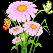 Схема вышивки «№693806»