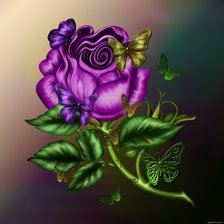 Схема вышивки «№693848»