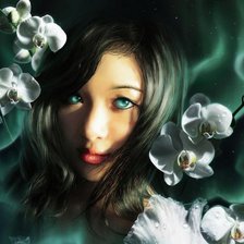 Схема вышивки «№693852»