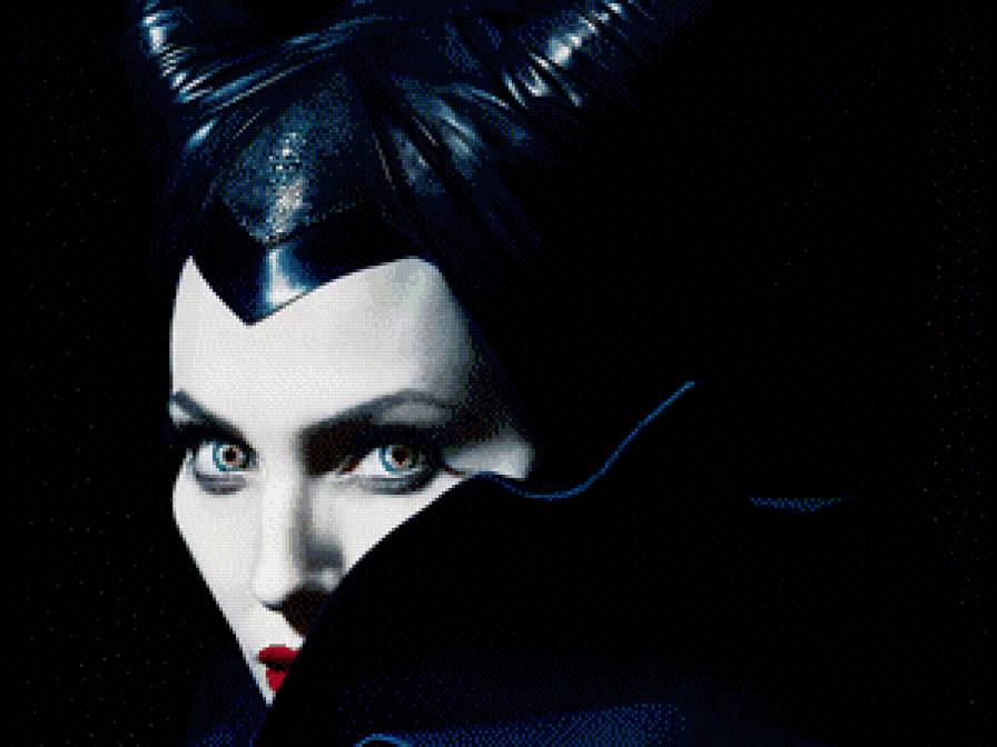 Малифисента - малифисента, джоли - предпросмотр