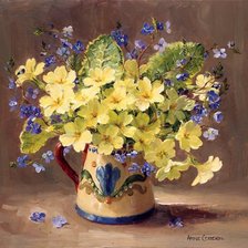 Схема вышивки «№694081»