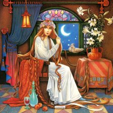 Схема вышивки «№694288»