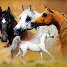 Схема вышивки «№694320»