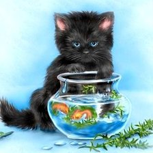 Схема вышивки «№694420»