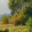 Предпросмотр схемы вышивки «№694421»