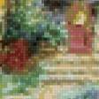 Предпросмотр схемы вышивки «пейзаж» (№694521)