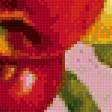 Предпросмотр схемы вышивки «наливные яблочки» (№694614)
