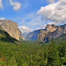 Схема вышивки «3»