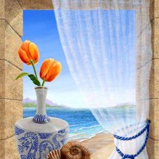 Схема вышивки «№694723»