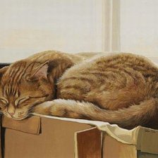 Схема вышивки «сладкий сон»