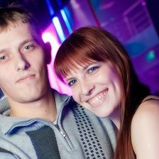 Схема вышивки «Виталька»