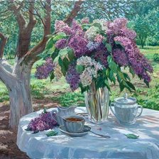 Схема вышивки «№694850»