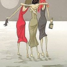 Схема вышивки «№694871»