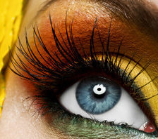 Глаз