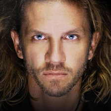 Схема вышивки «Факундо Орана»