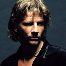 Схема вышивки «Факундо Орана»