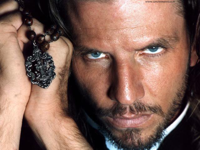 "Падрэ" - актер, факундо орана, кино - оригинал