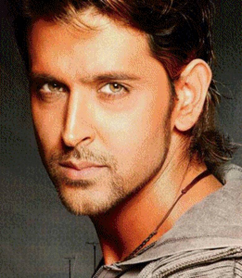 Ритик Рошан - ритик рошан, актер, кино, индия - предпросмотр