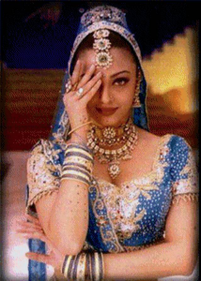 Айш - индия, кино, актриса - предпросмотр