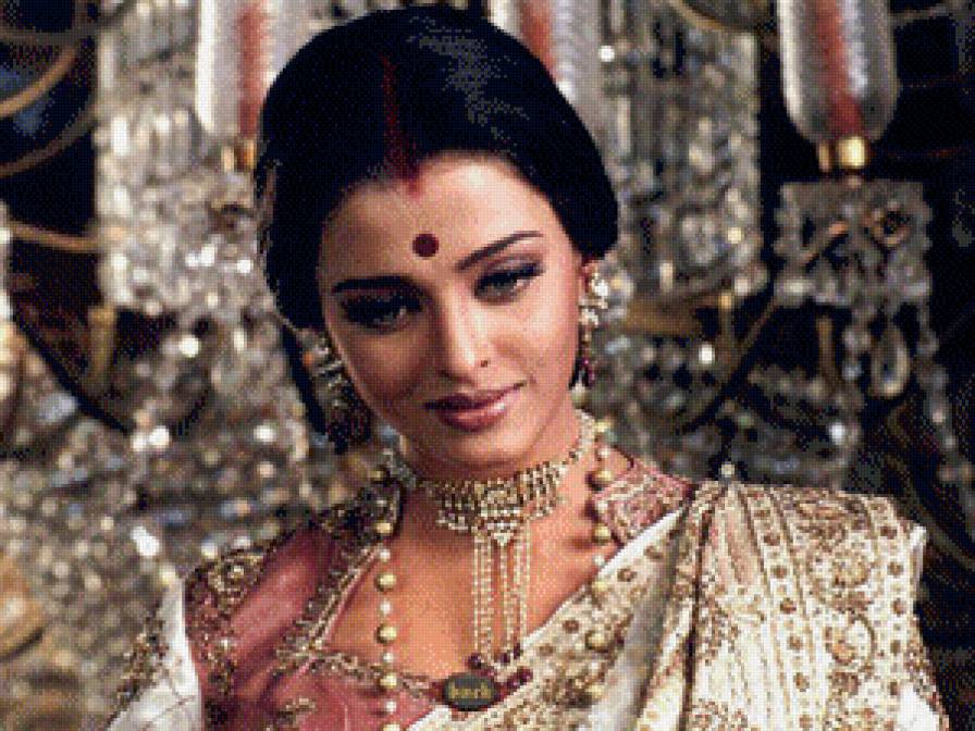 Айш - индия, кино - предпросмотр