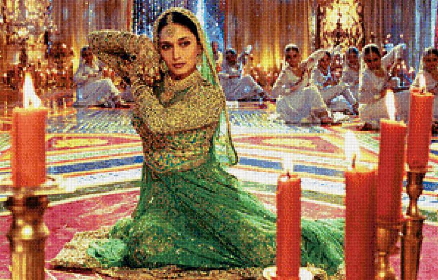 индийское кино - индия, кино - предпросмотр