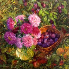 Схема вышивки «В.Жданов5»