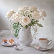 Схема вышивки «№695140»