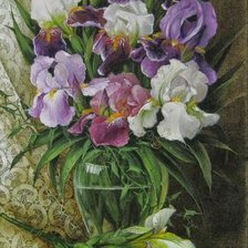 Схема вышивки «№695159»