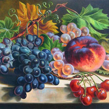 Схема вышивки «№695168»