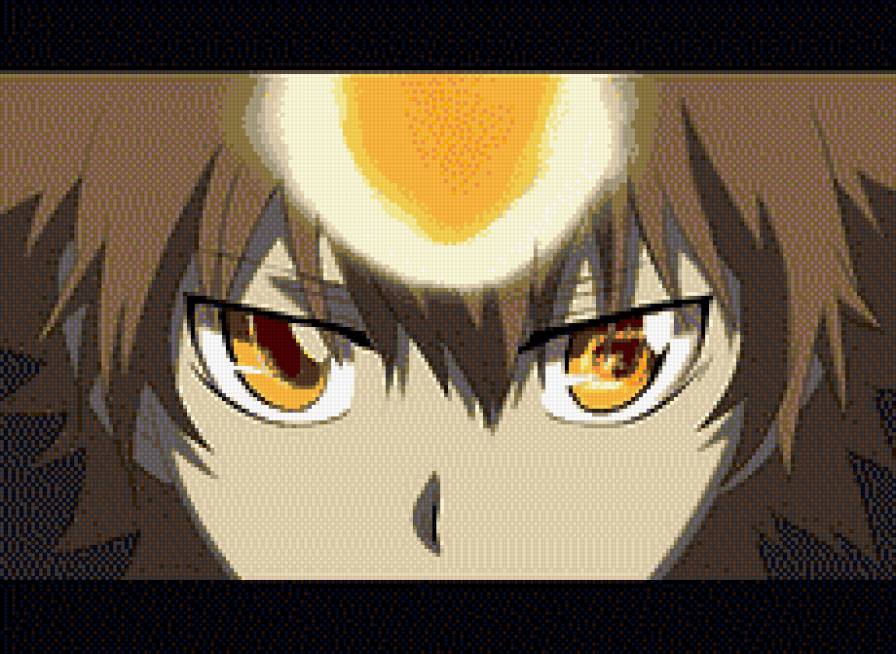 Тсунаеши Савада - тсунаеши, цунаеши, реборн, савада, аниме, тсуна, цуна - предпросмотр