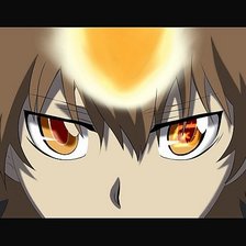 Схема вышивки «Тсунаеши Савада»