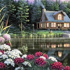 Схема вышивки «№695262»