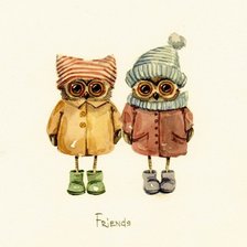 Схема вышивки «№695266»