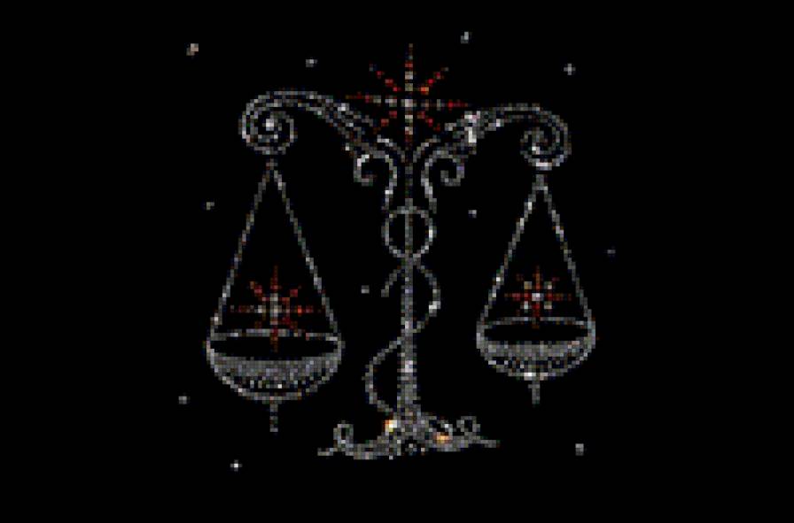 весы - знаки зодиака, весы - предпросмотр